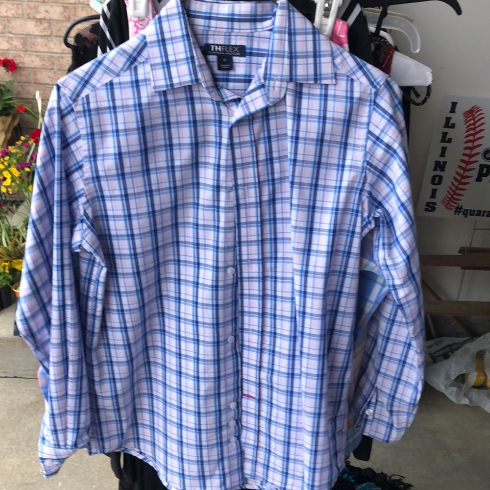 Boy’s long sleeve